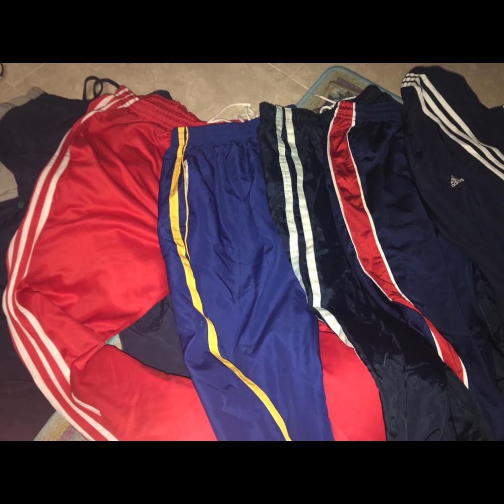 6 Track Pants Bundle - image 2